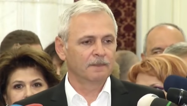 liviu dragnea