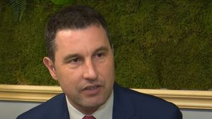 Tanczos Barna, Ministrul Mediului