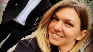 Simona Halep a renunțat la unul dintre antrenori!