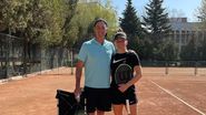 Simona Halep a renunțat la unul dintre antrenori!