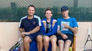 Simona Halep a renunțat la unul dintre antrenori!