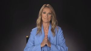 Concert Celine Dion în România, data oficială