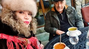 Viorel și Oana Lis 