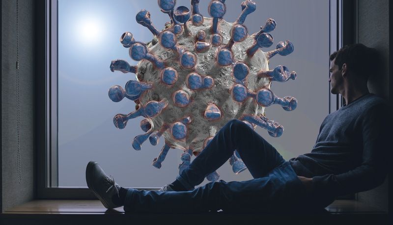 Bilanț coronavirus, 7 mai 2021
