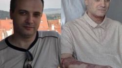 Cătălin Denciu, medicul erou, externat după aproape jumătate de an. A petrecut Paștele acasă, cu cei dragi