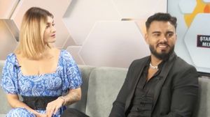 Roxana Ghiță a spurs adevărul. Cu cine ar vrea să aibă o aventură de-o noapte de la Survivor România