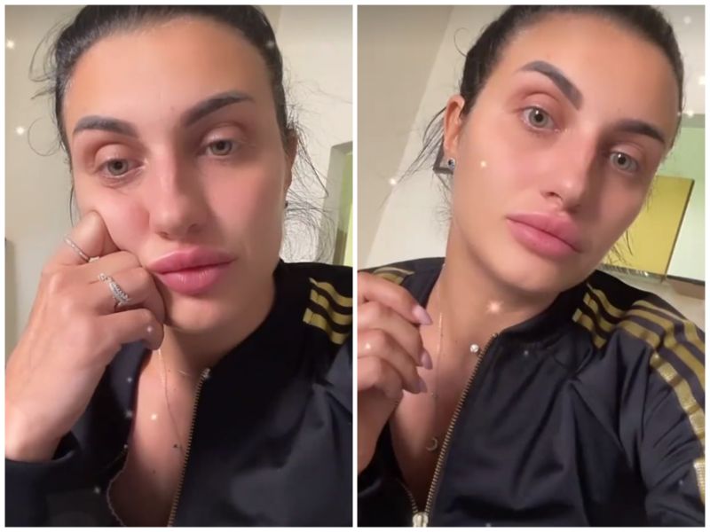 Jador o salvează pe Ana Porgras. Prima &icirc;nt&acirc;lnire, &icirc;n direct, după ce a eliminat-o. O ajută să &icirc;și recupereze contul EXCLUSIV