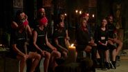 Irisha este nominalizată la Survivor România