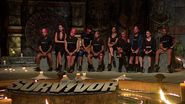 Irisha este nominalizată la Survivor România