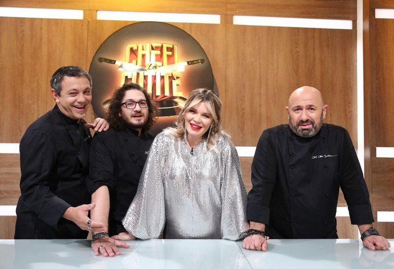 Cu c&acirc;te femei s-a iubit Cătălin Scărlătescu.