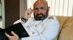 Cu câte femei s-a iubit Cătălin Scărlătescu. De ce a ales juratul de la Chefi la cutite să fie burlac