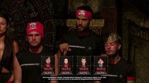 Culiță Sterp din echipa Faimoșilor Culiță Sterp îl deconspiră pe Zanni la Survivor România