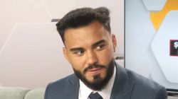 Jador a făcut-o sa plângă în direct. Incredibil despre cine este vorba EXCLUSIV