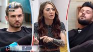 Puterea dragostei 8 mai. Selatin, motivul despărțirii dintre Romeo și Andreea!? "Ai despărțit un cuplu"