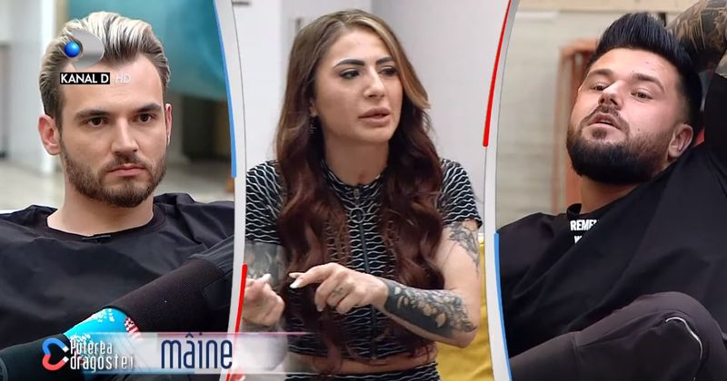 Puterea dragostei 8 mai. Selatin, motivul despărțirii dintre Romeo și Andreea!? &quot;Ai despărțit un cuplu&quot;