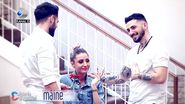 Puterea dragostei 8 mai. Selatin, motivul despărțirii dintre Romeo și Andreea!? "Ai despărțit un cuplu"