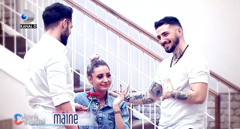 Puterea dragostei 8 mai. Selatin, motivul despărțirii dintre Romeo și Andreea!? &quot;Ai despărțit un cuplu&quot;