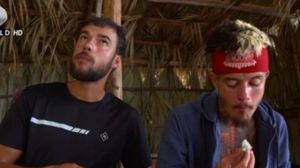 Survivor România, 08 mai. 