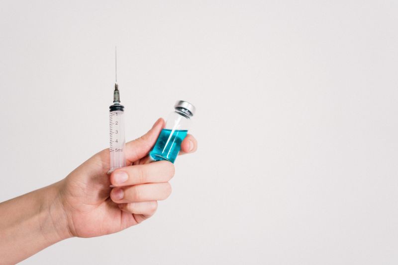 Vaccin anti-COVID 