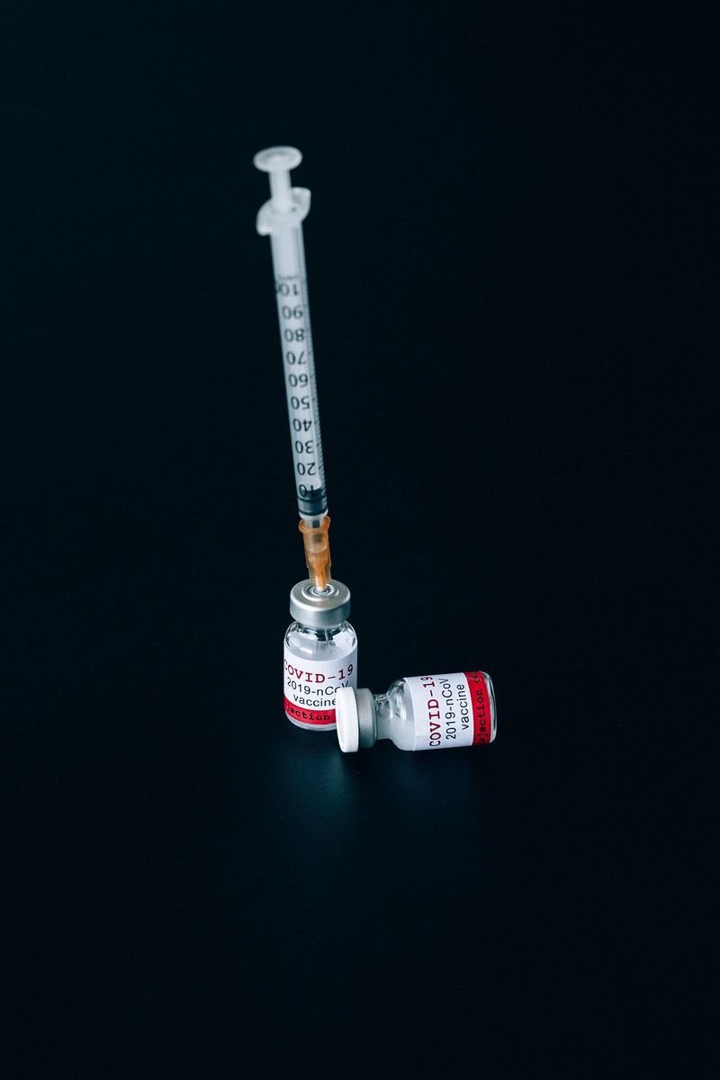 Vaccin anti-COVID 
