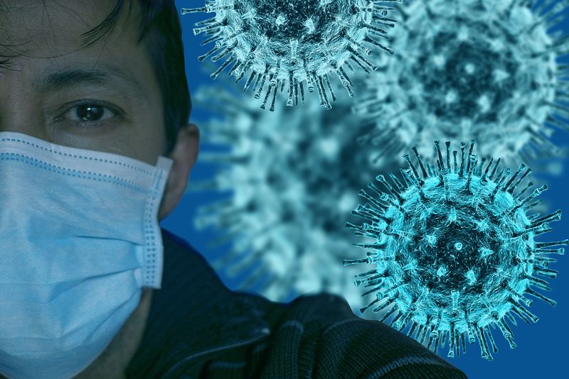 Pandemie de coronavirus 
