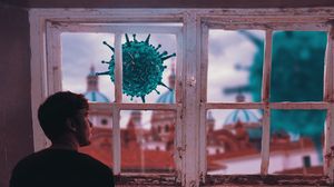 Pandemie de coronavirus 