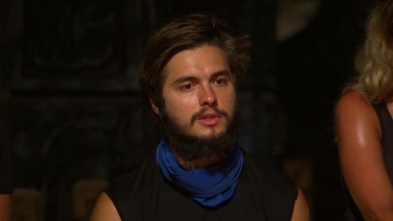 Albert Oprea, nominalizat de Războinici la Survivor România