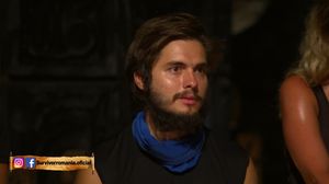 Albert Oprea, nominalizat de Războinici la Survivor România
