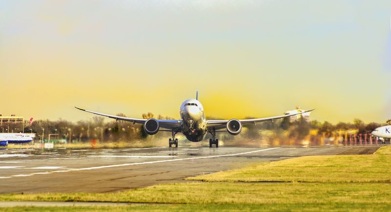 Aeroport 