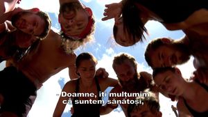 Faimoșii câștigă meciul de comunicare la Survivor România