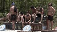 Faimoșii câștigă meciul de comunicare la Survivor România