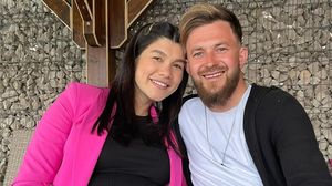 Ileana și Daniel Aloman