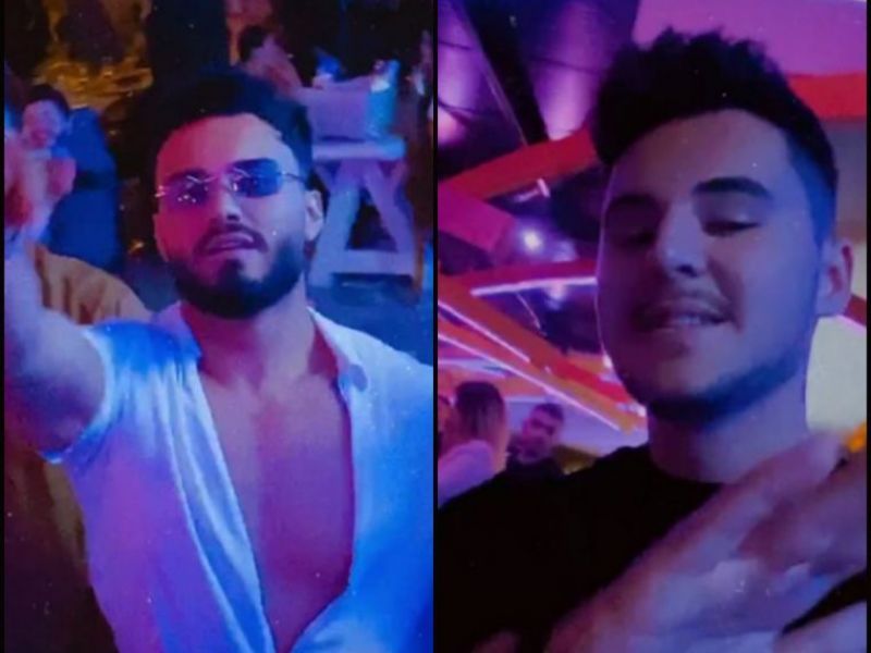 Mario Fresh și Jador