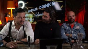 Liviu Vârciu, Pepe și Andrei