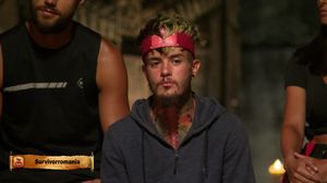 Zanni este preferatul publicului la Survivor România