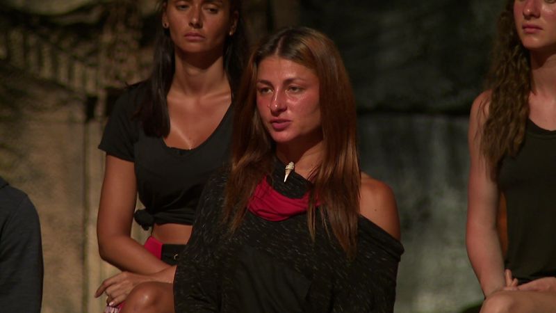 Zanni este preferatul publicului la Survivor România