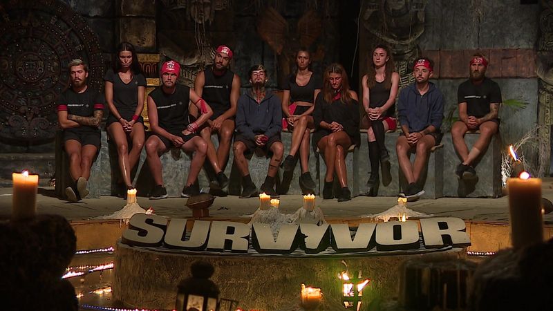 Zanni este preferatul publicului la Survivor România