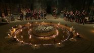 Irisha de la Faimoși este eliminată de la Survivor România