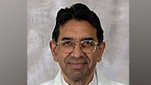 Rajendra Kapila