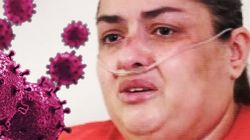 A învins virusul SARS-CoV-2 cu un plămân afectat aproape 100%! Povestea pacientei care a stat internată 2 luni pe secția de terapie intensivă: „Aveam halucinații”