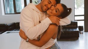 Alexia Eram și Mario Fresh