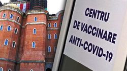 Deputat USR-PLUS: ”Catedrala Mântuirii neamului să devină centru de vaccinare”