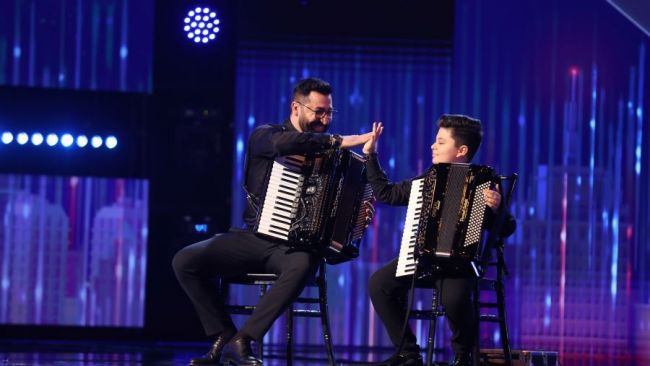 Dorinel şi Costel Cutiuţă