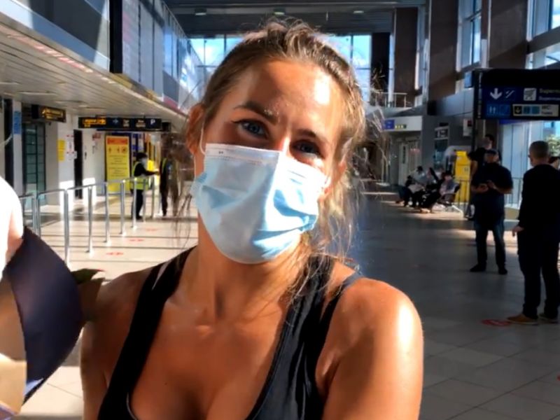 Adevărul despre strategiile lui Albert Oprea de la Survivor România. Sindy rupe tăcerea: &quot;S-a relaxat pentru că știa că rămâne&quot;