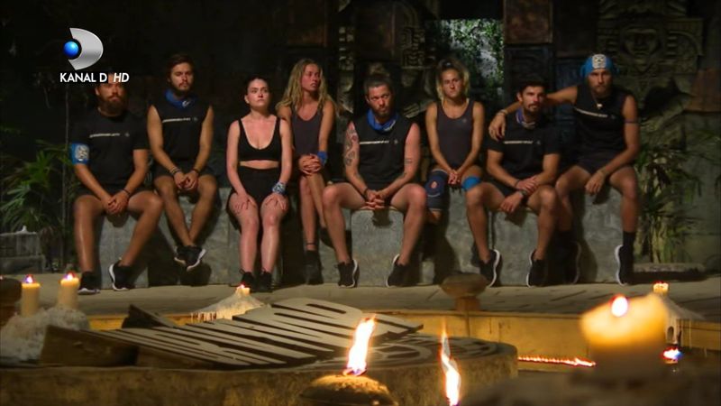 Adevărul despre strategiile lui Albert Oprea de la Survivor România. Sindy rupe tăcerea: &quot;S-a relaxat pentru că știa că rămâne&quot;