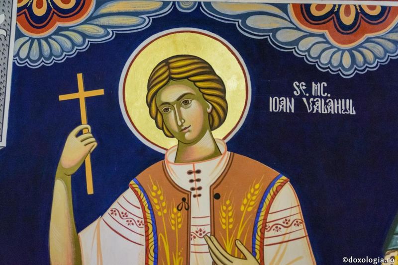 Calendarul ortodox luni, 10 mai 2021