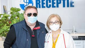 EXCLUSIV Cel mai cunoscut impresar din România, declarații șoc despre perioada în care a avut COVID-19! ”M-am speriat foarte tare”! Radu Groza a spus ce a trăit în spital