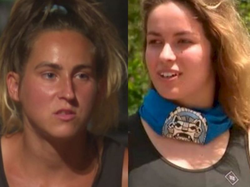 EXCLUSIV Ce s-a întâmplat, de fapt, între Sindy și Maria la Survivor România?! Fosta Războinică a spus adevărul: &quot;Poate am fost prea dură cu ea&quot;