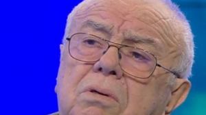 Alexandru Arșinel a învins lupta cu virusul COVID-19. Actorul a fost externat din spital