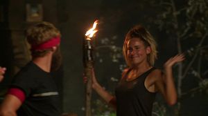 EXCLUSIV Sindy a spus adevărul despre nominalizarea făcută de Sorin la Survivor România: "A spus la toata lumea sa mă dea afară"